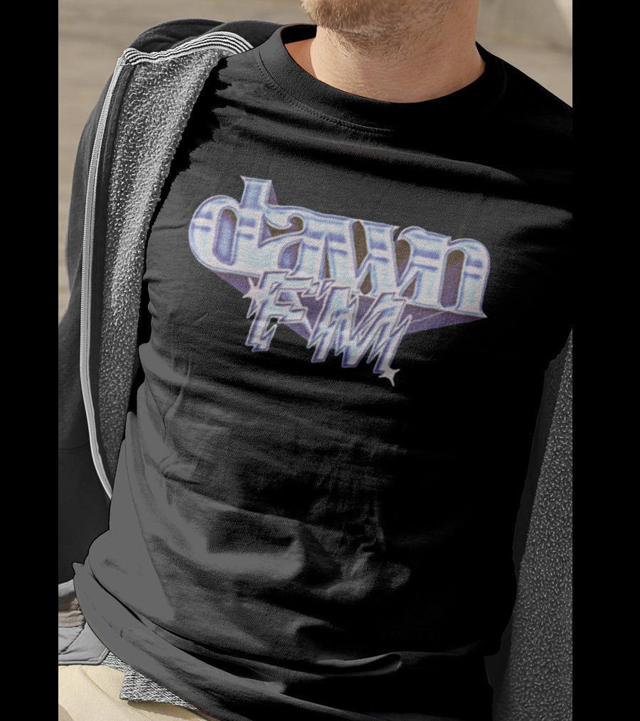 Dawn FM The Weeknd Merchandise T-Shirt