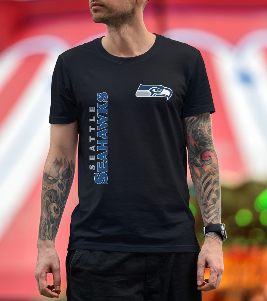 Seattle Seahawks T-Shirt