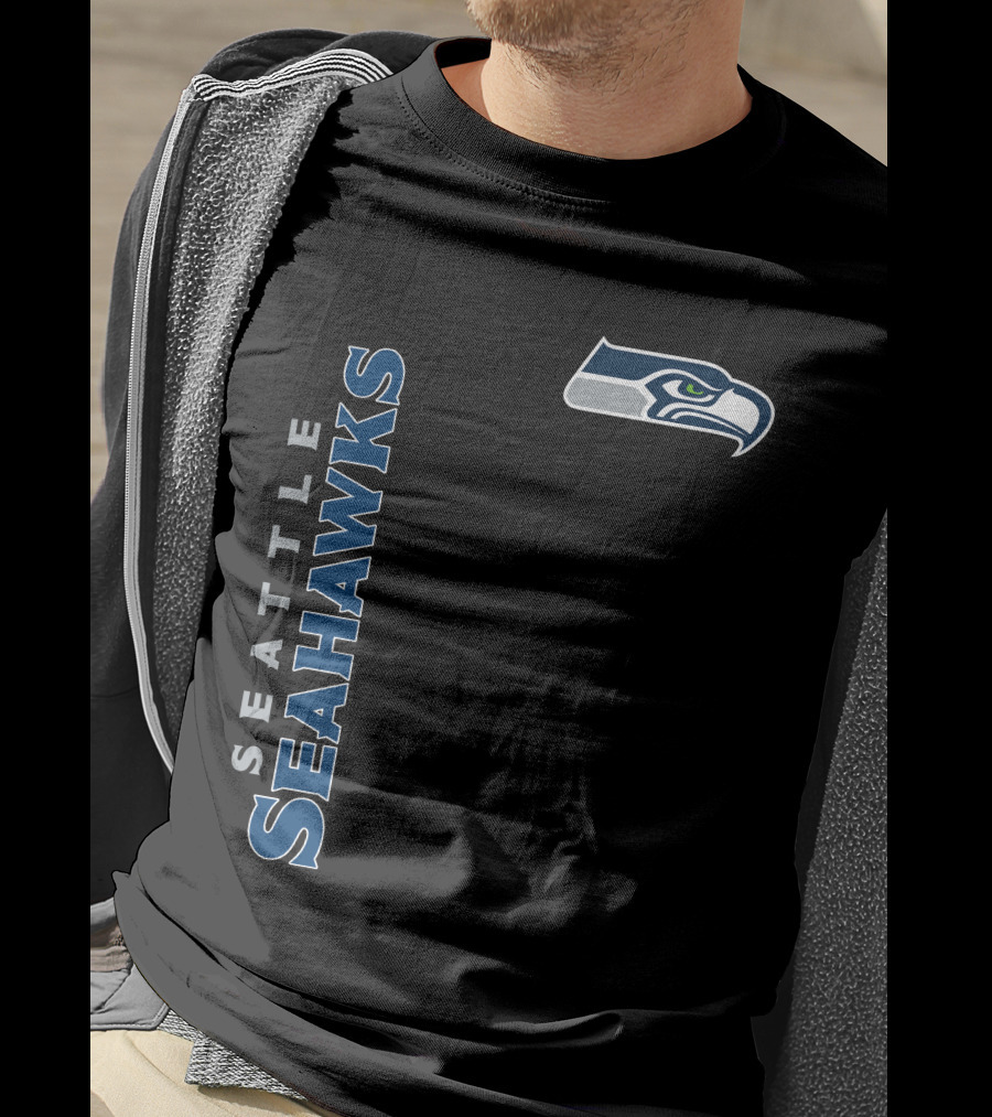 Seattle Seahawks T-Shirt