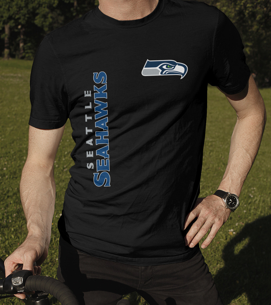 Seattle Seahawks T-Shirt