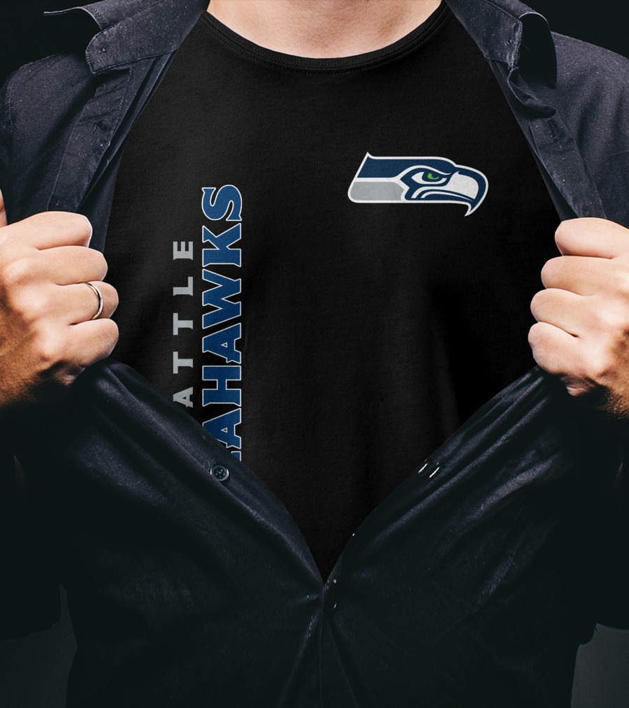 Seattle Seahawks T-Shirt