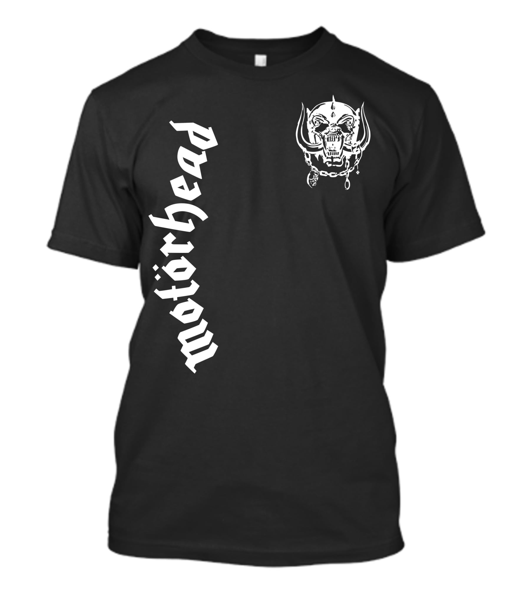 Motörhead Snaggletooth Icon T-Shirt