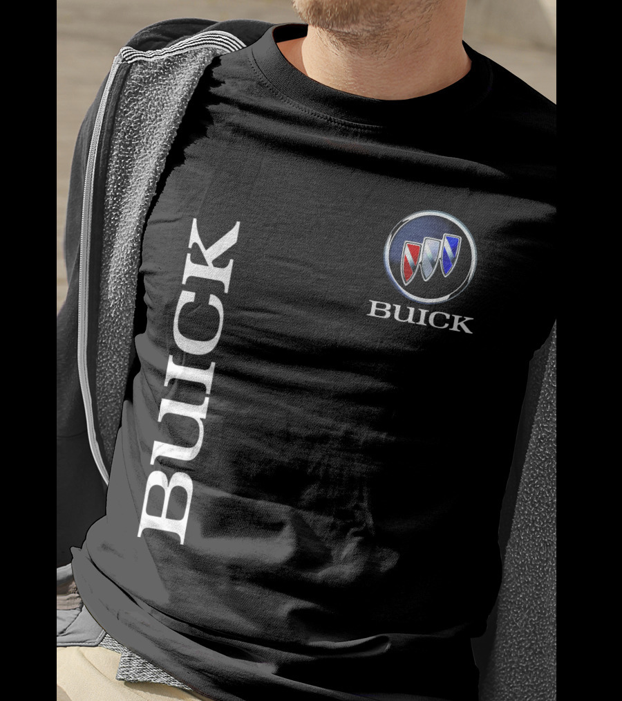 Buick Logo T-Shirt