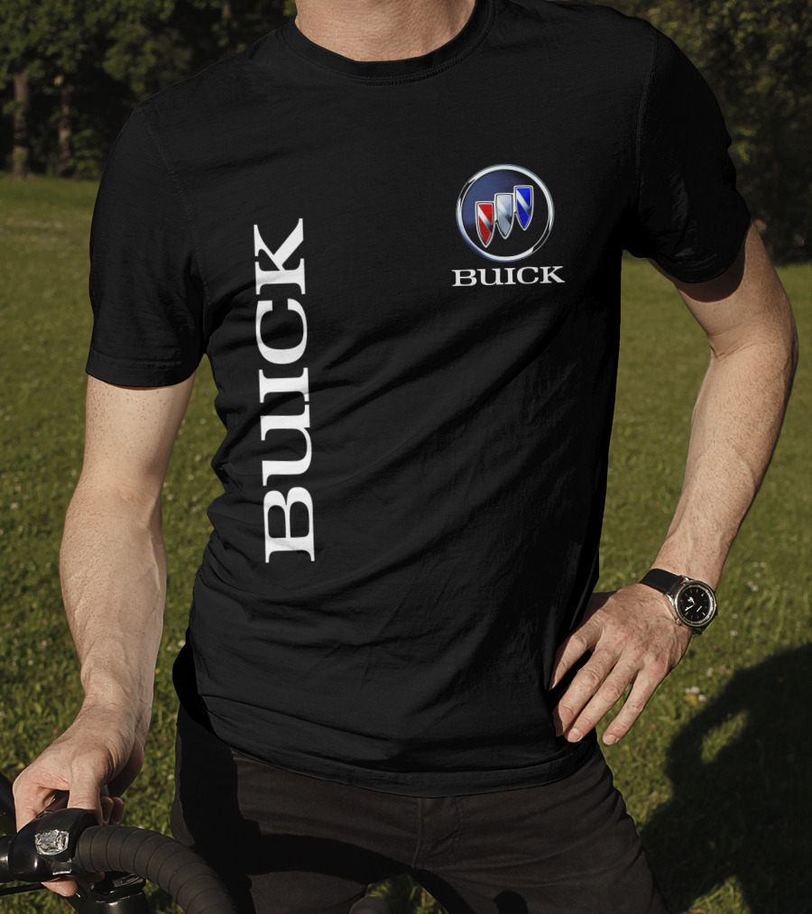 Buick Logo T-Shirt