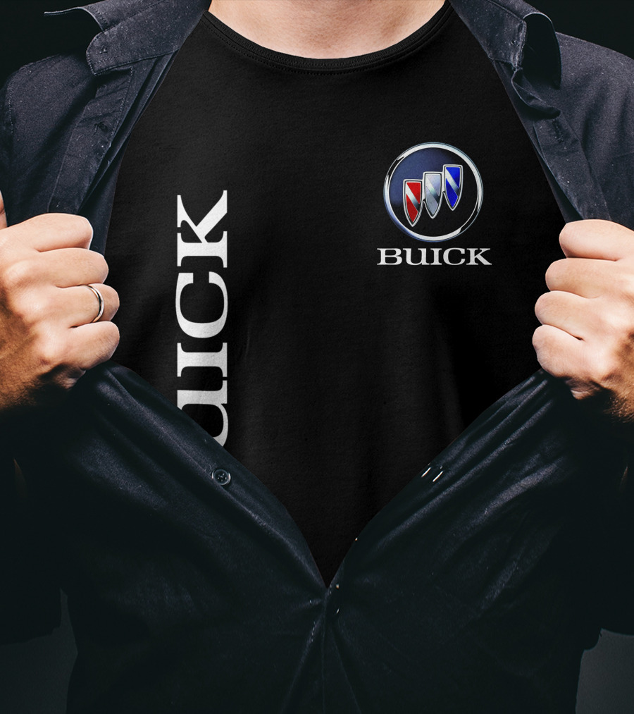 Buick Logo T-Shirt