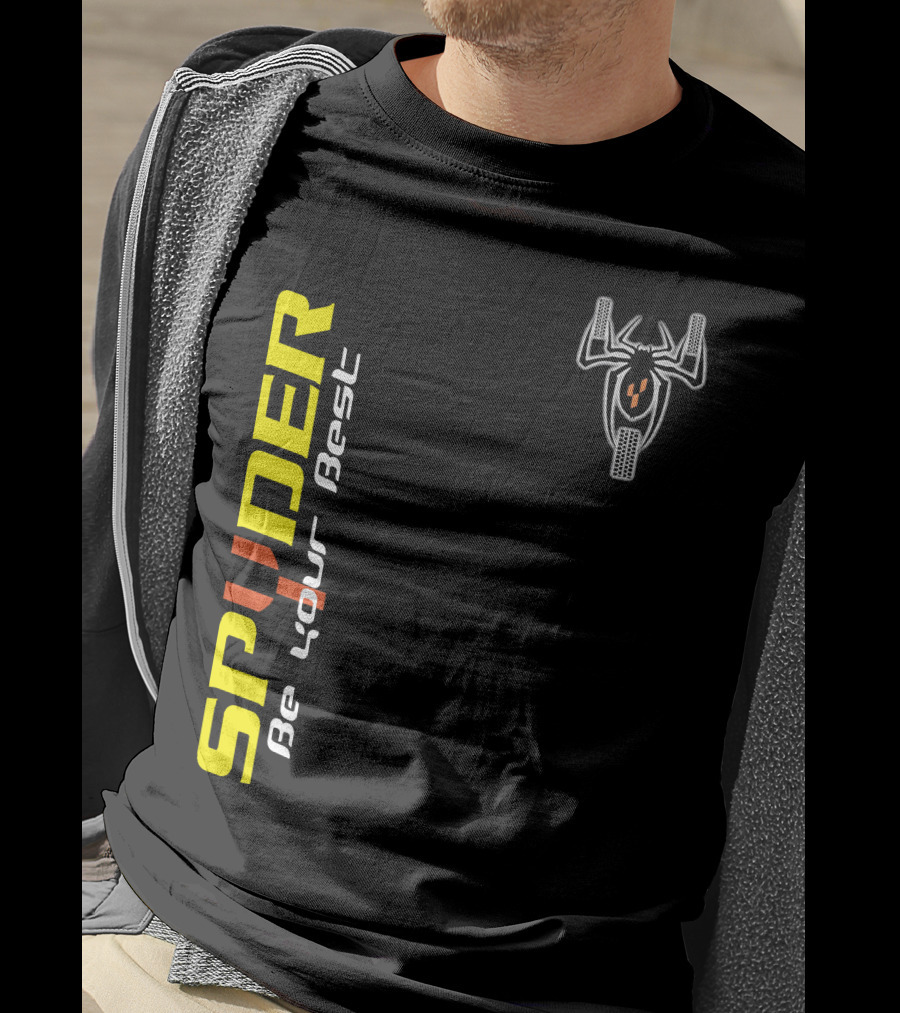 Spyder Be Your Best T-Shirt