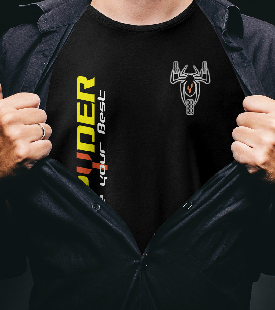 Spyder Be Your Best T-Shirt