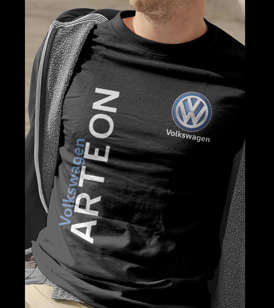 Volkswagen Arteon T-Shirt