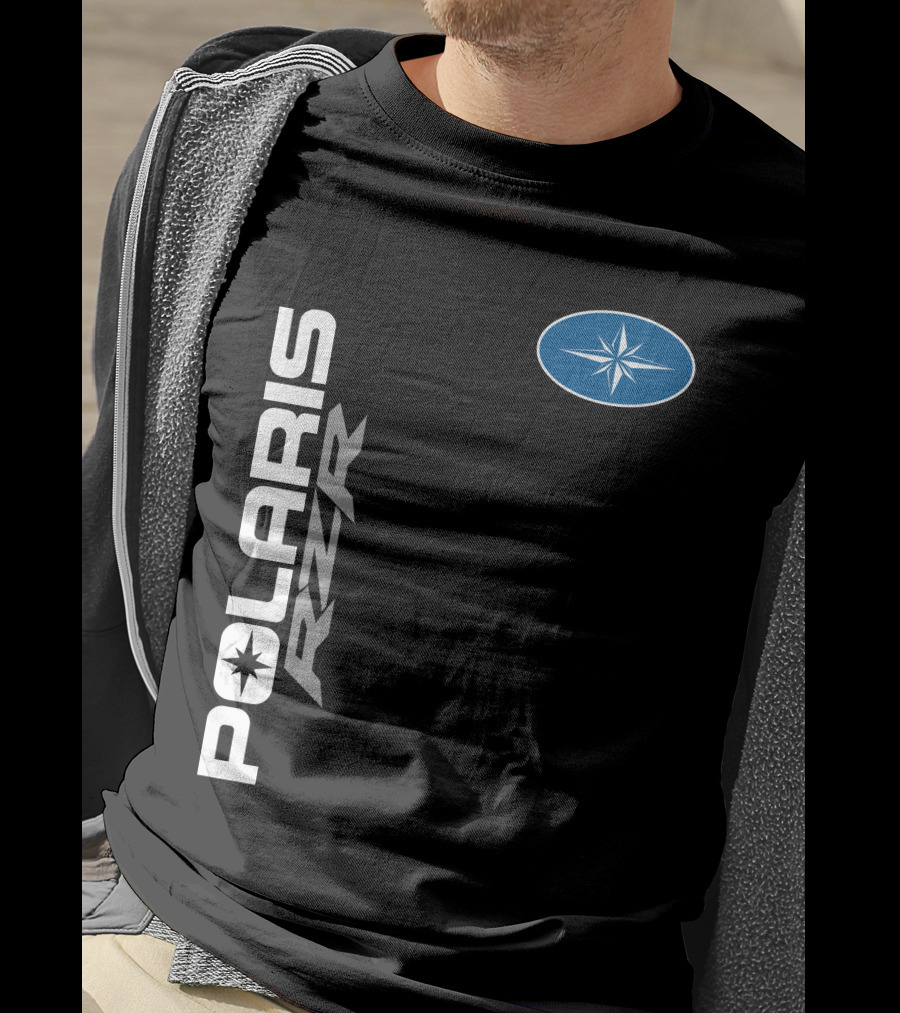 Polaris Rzr Off-Road Adventure T-Shirt