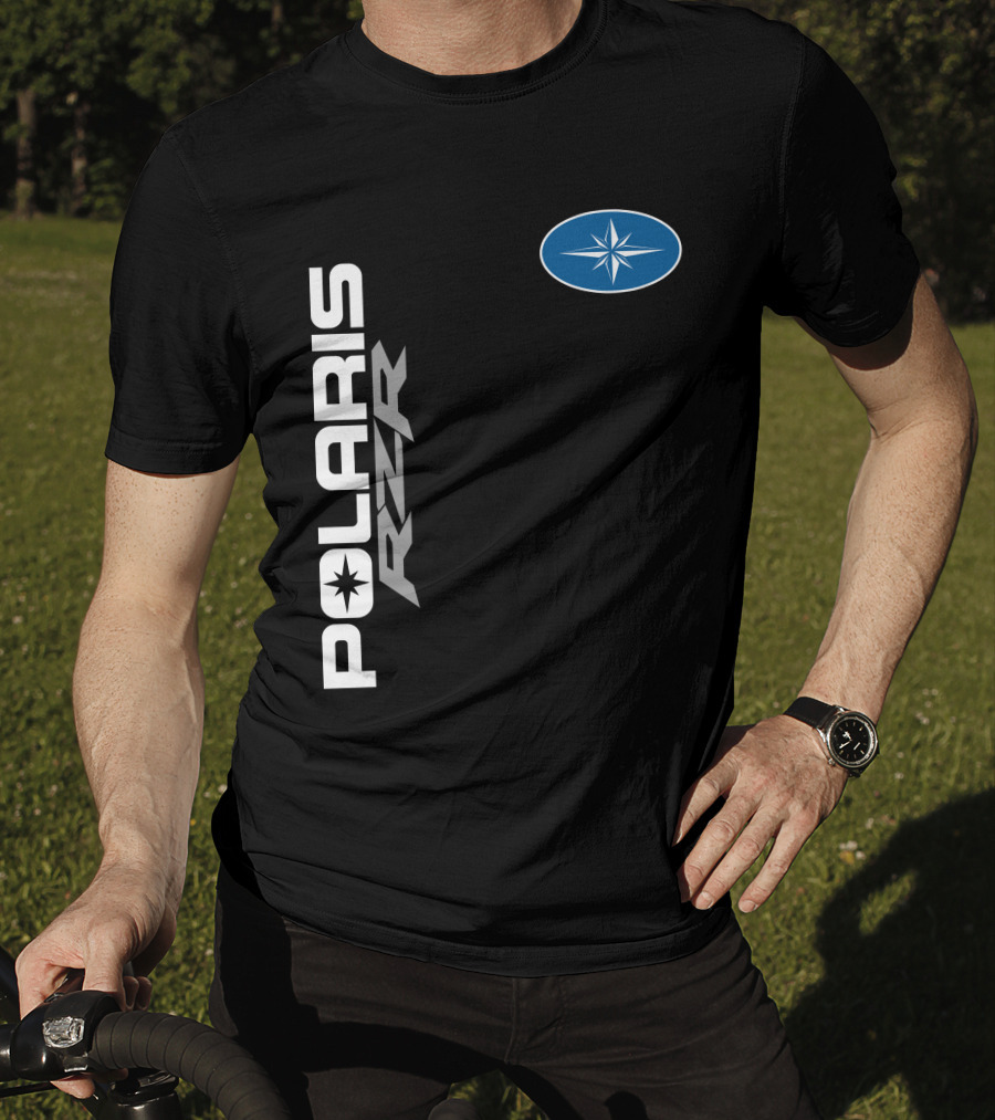Polaris Rzr Off-Road Adventure T-Shirt