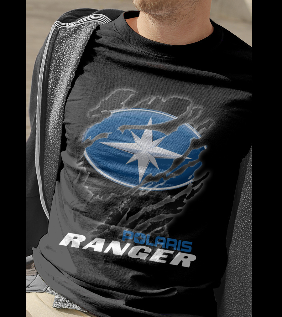 Polaris Ranger T-Shirt