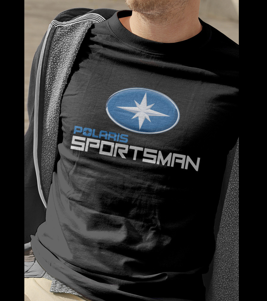 Polaris Sportsman T-Shirt