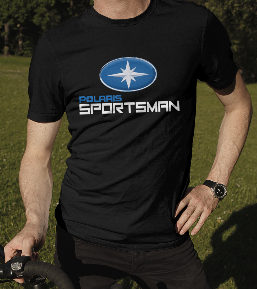 Polaris Sportsman T-Shirt
