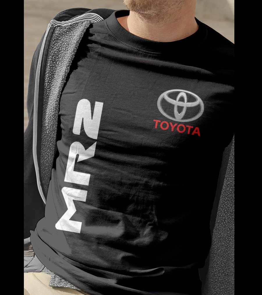 Toyota Mr2 T-Shirt