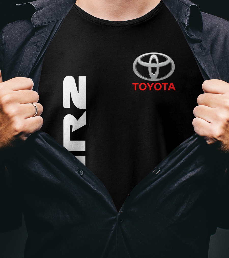 Toyota Mr2 T-Shirt