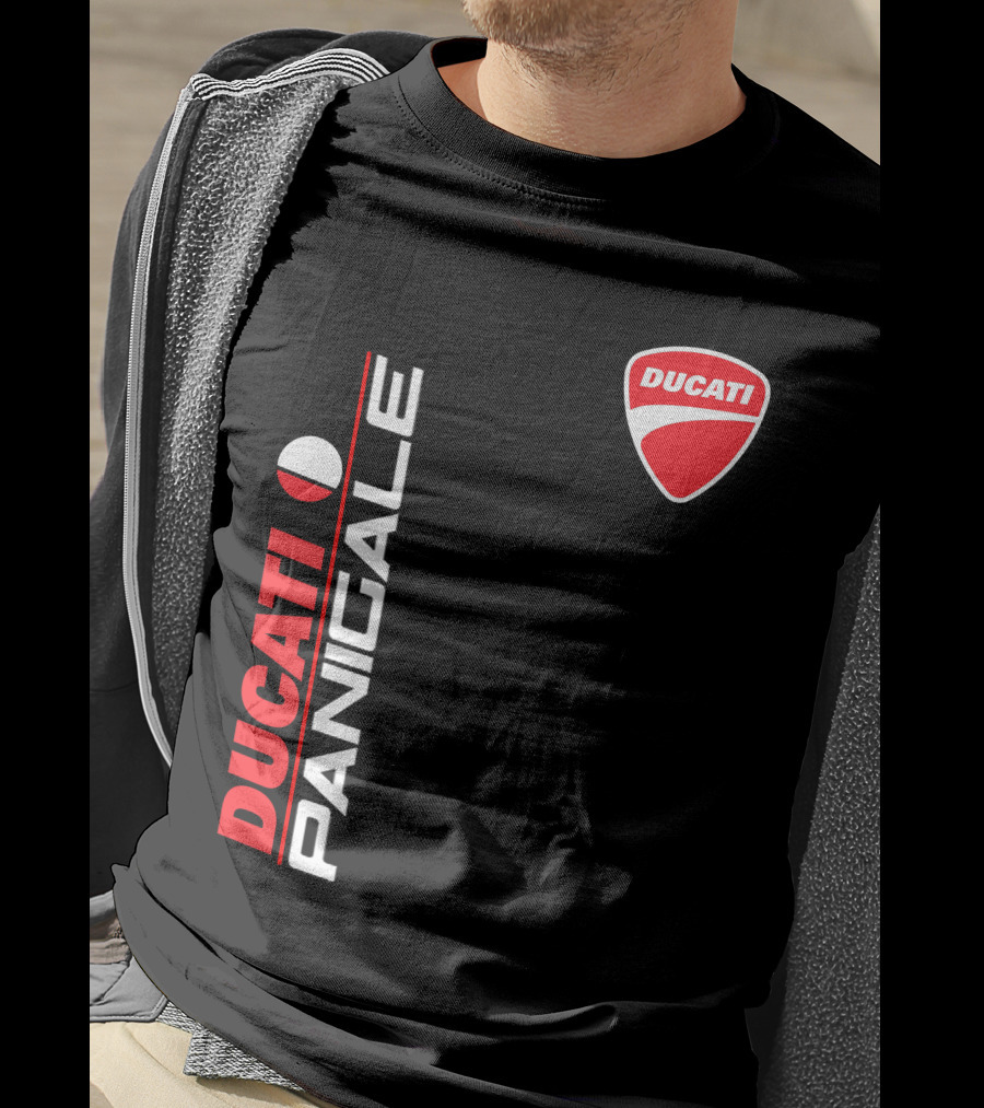 Ducati Panigale T-Shirt