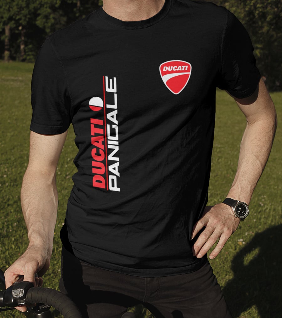 Ducati Panigale T-Shirt
