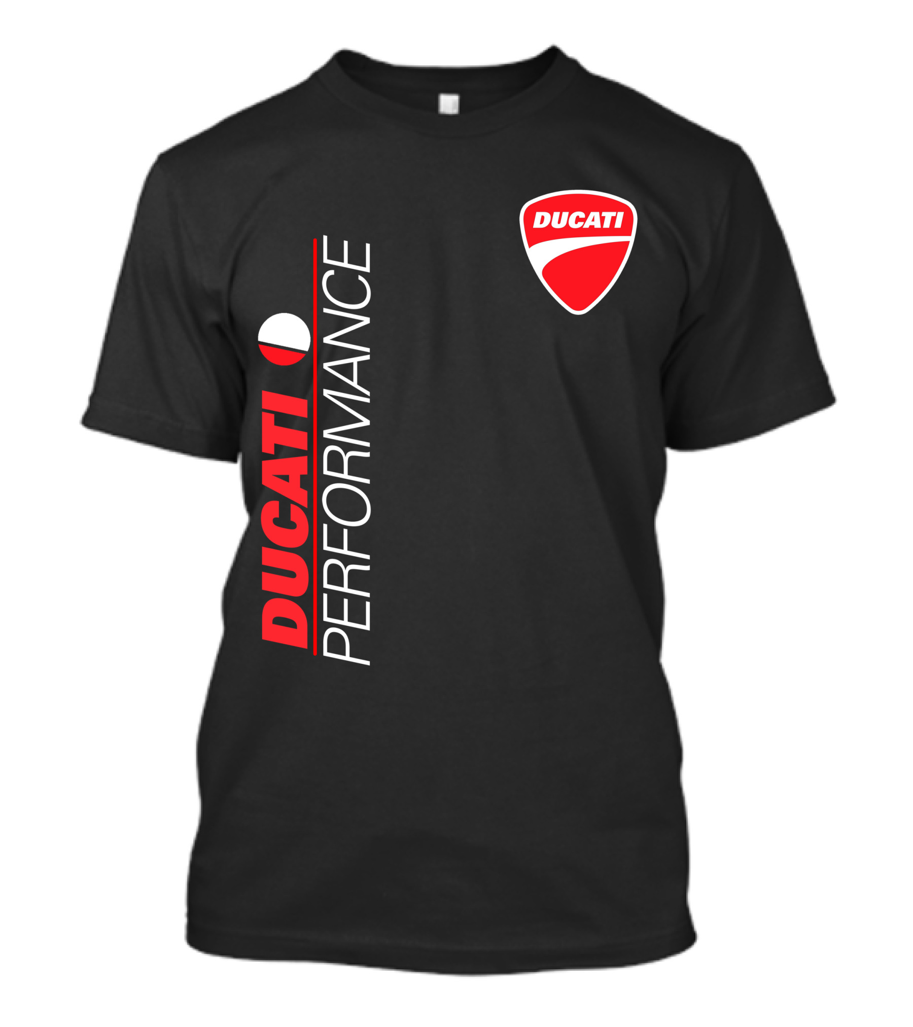 Ducati Performance T-Shirt