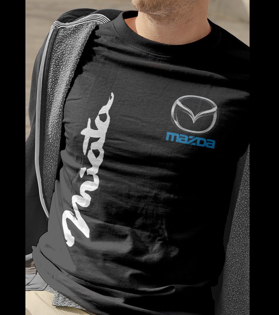 Miata Mazda T-Shirt