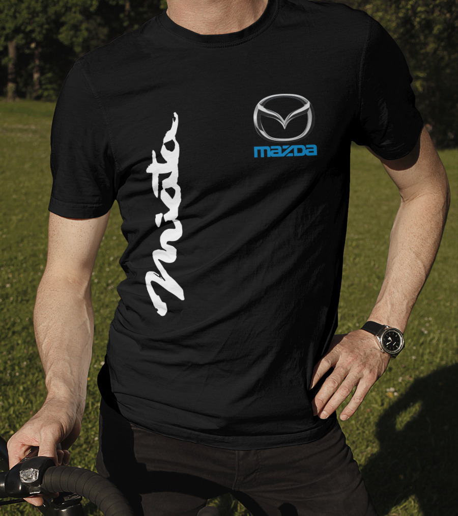 Miata Mazda T-Shirt