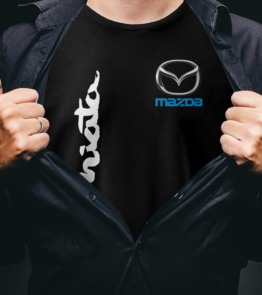 Miata Mazda T-Shirt