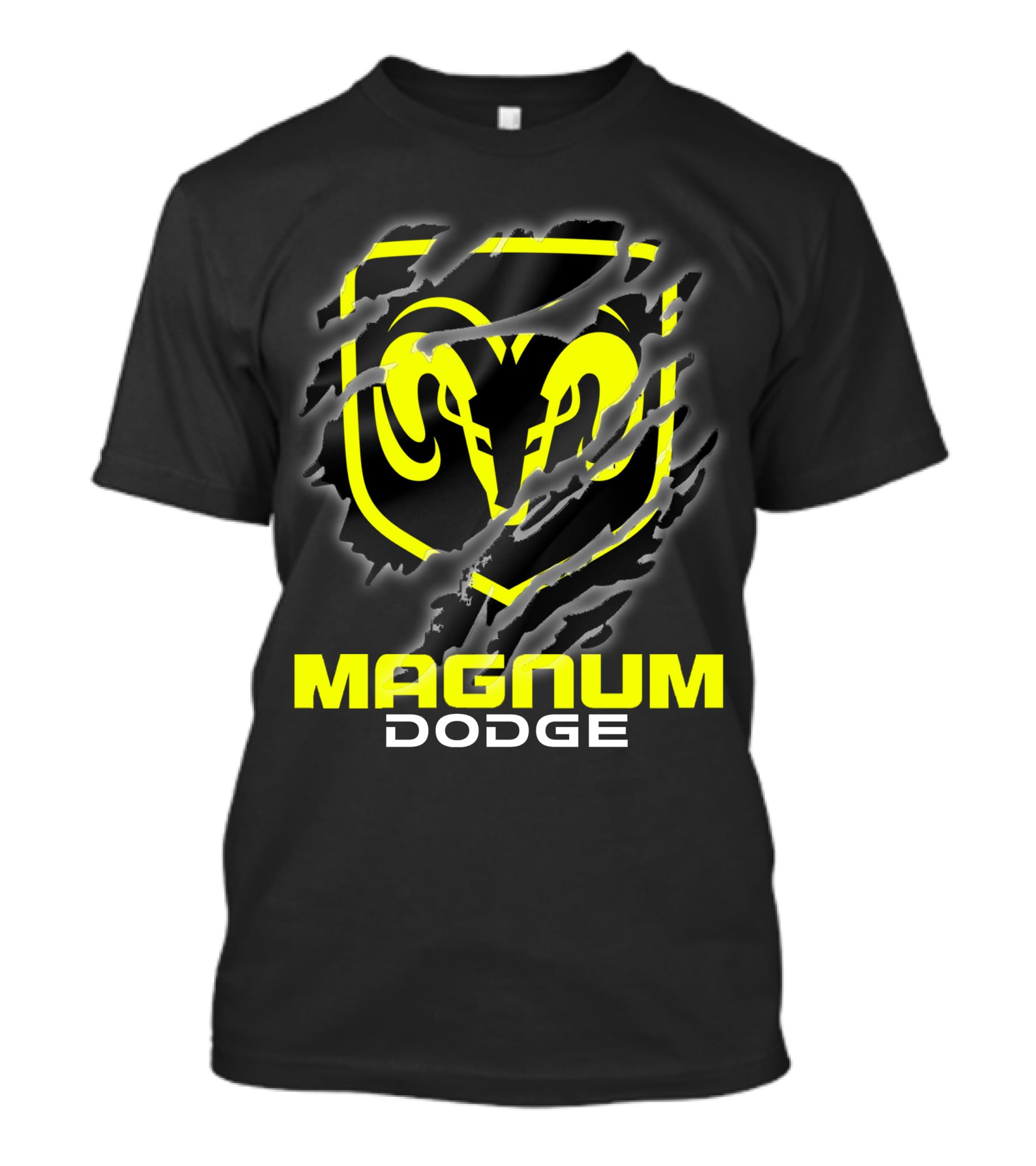 Dodge Magnum Ram T-Shirt