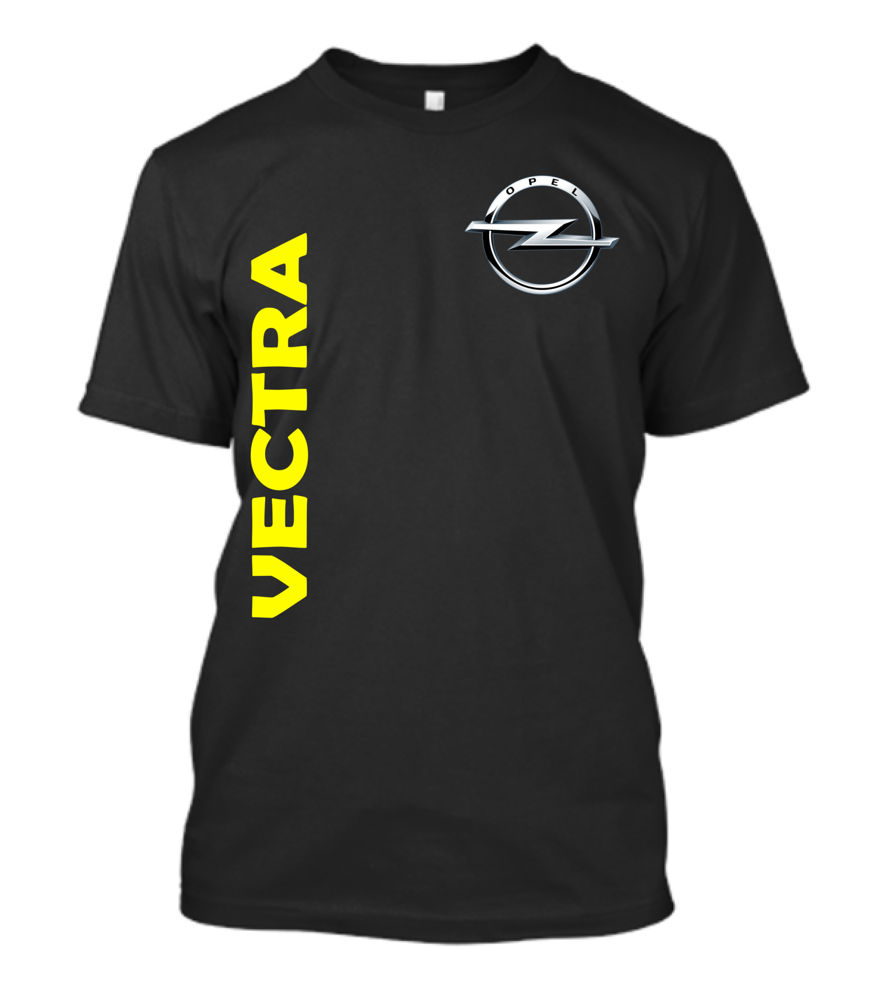 Opel Vectra T-Shirt