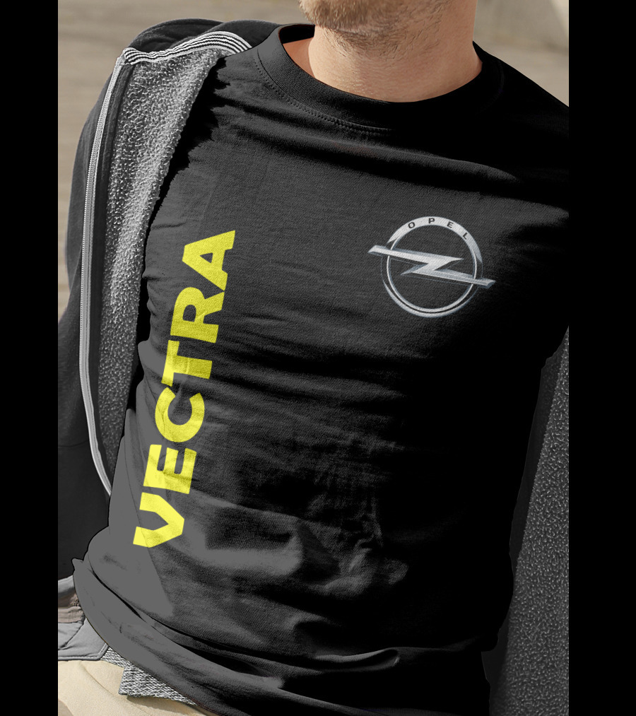 Opel Vectra T-Shirt