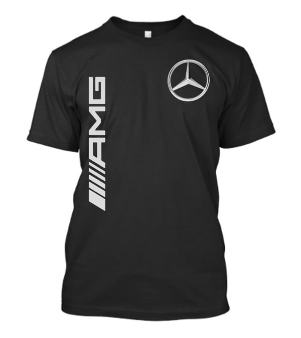 Amg 10 Mercedes-Benz T-Shirt
