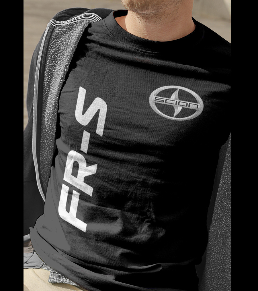 Scion Fr-S 01 T-Shirt
