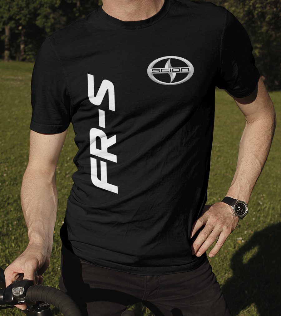 Scion Fr-S 01 T-Shirt