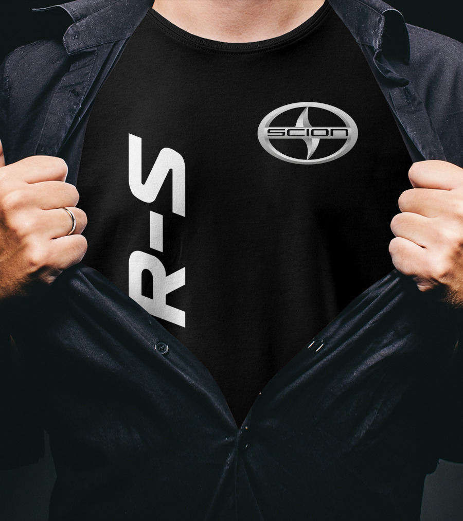 Scion Fr-S 01 T-Shirt