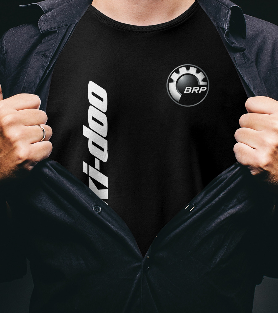 Ski-Doo Brp T-Shirt