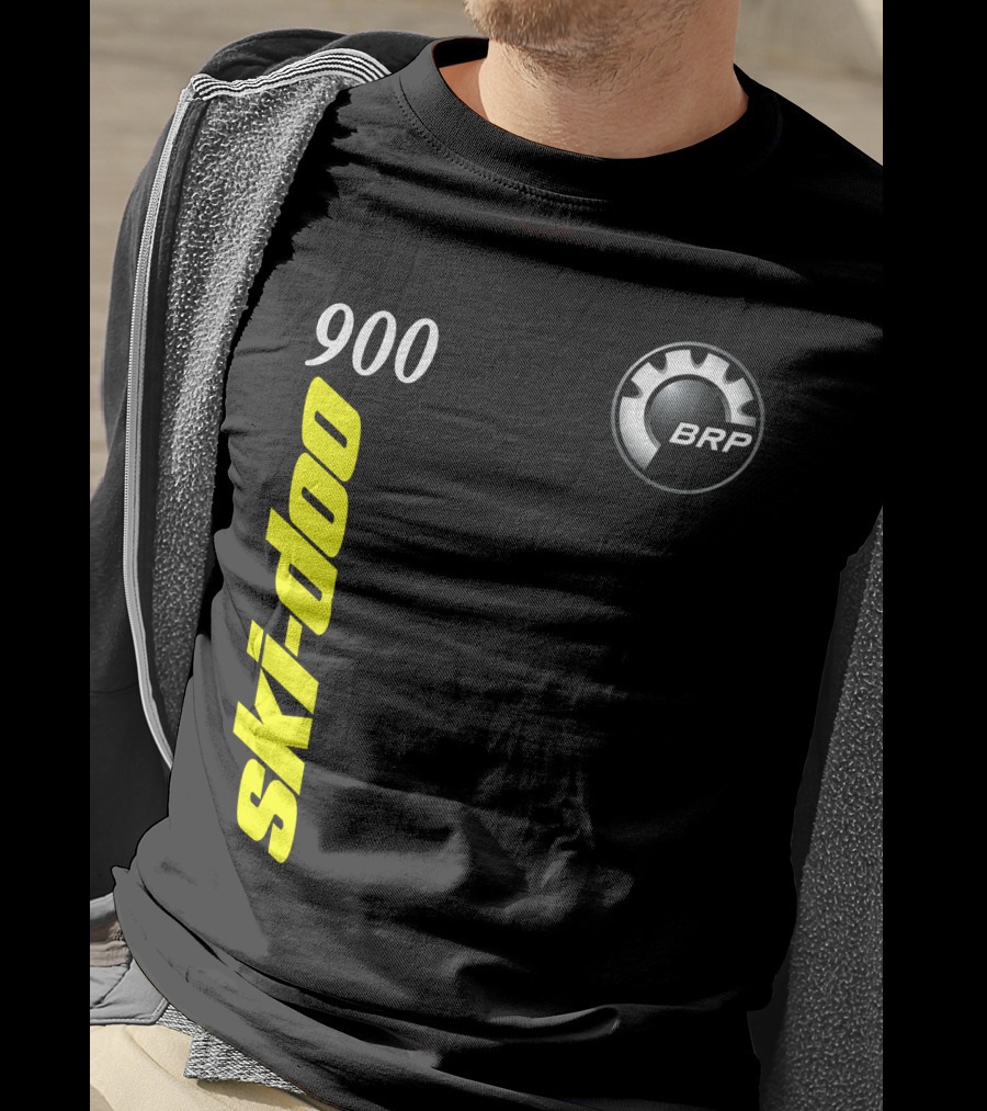 Ski-Doo 900 Brp T-Shirt