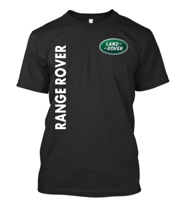 Range Rover Land Rover T-Shirt