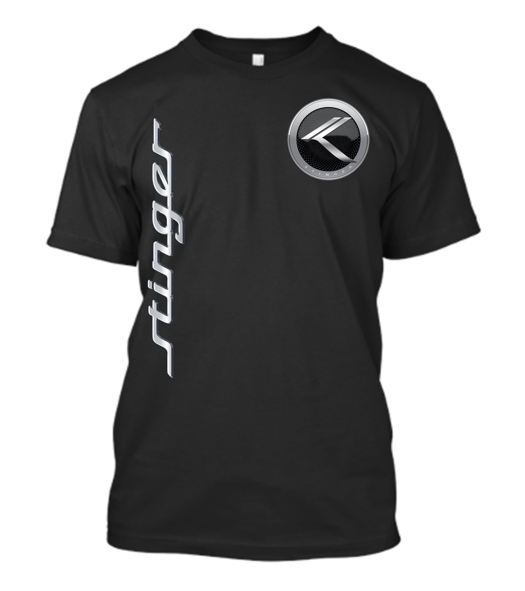 Stinger Kia T-Shirt