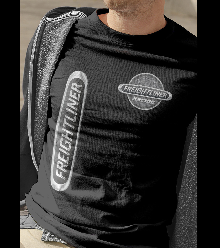 Freightliner Racing T-Shirt
