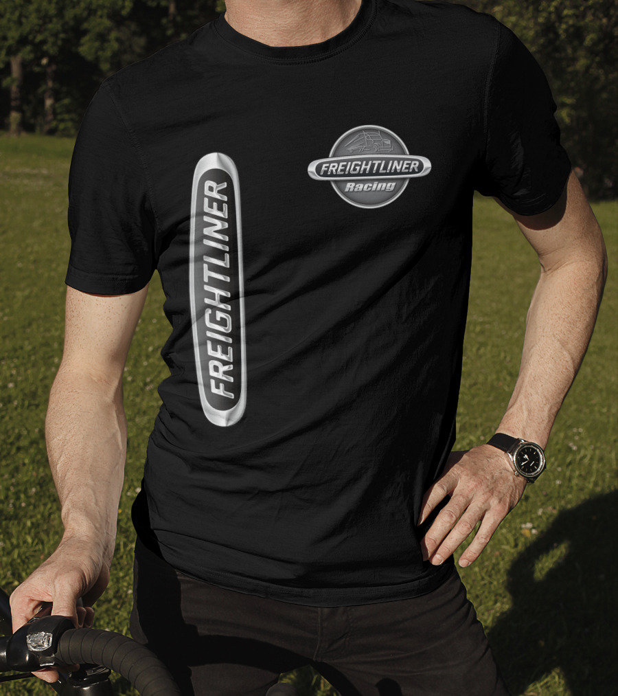 Freightliner Racing T-Shirt