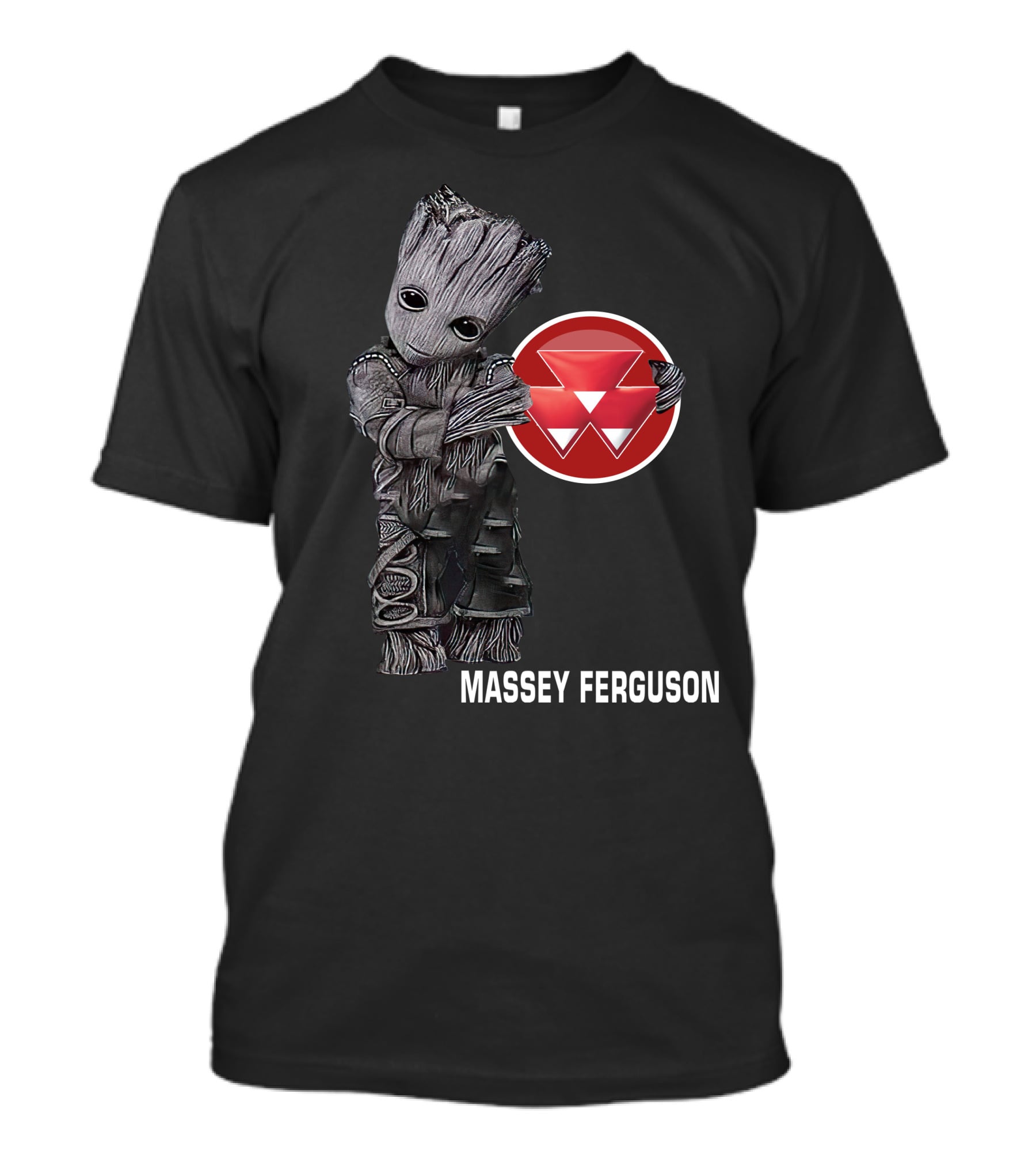 Massey Ferguson Groot T-Shirt