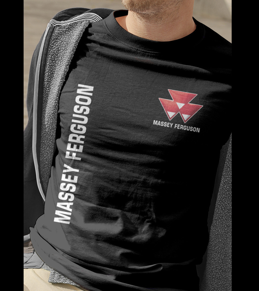 Massey Ferguson T-Shirt