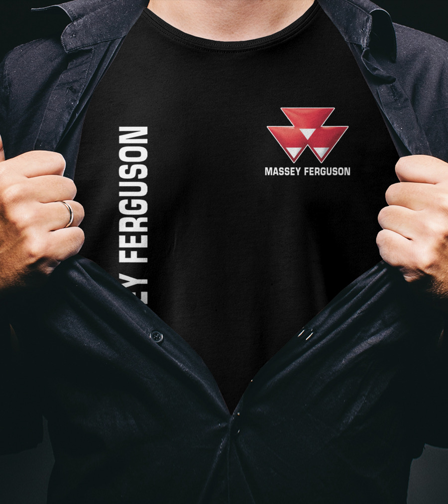 Massey Ferguson T-Shirt
