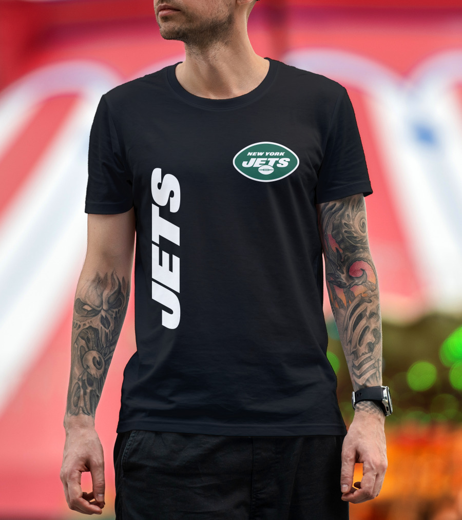 New York Jets T-Shirt