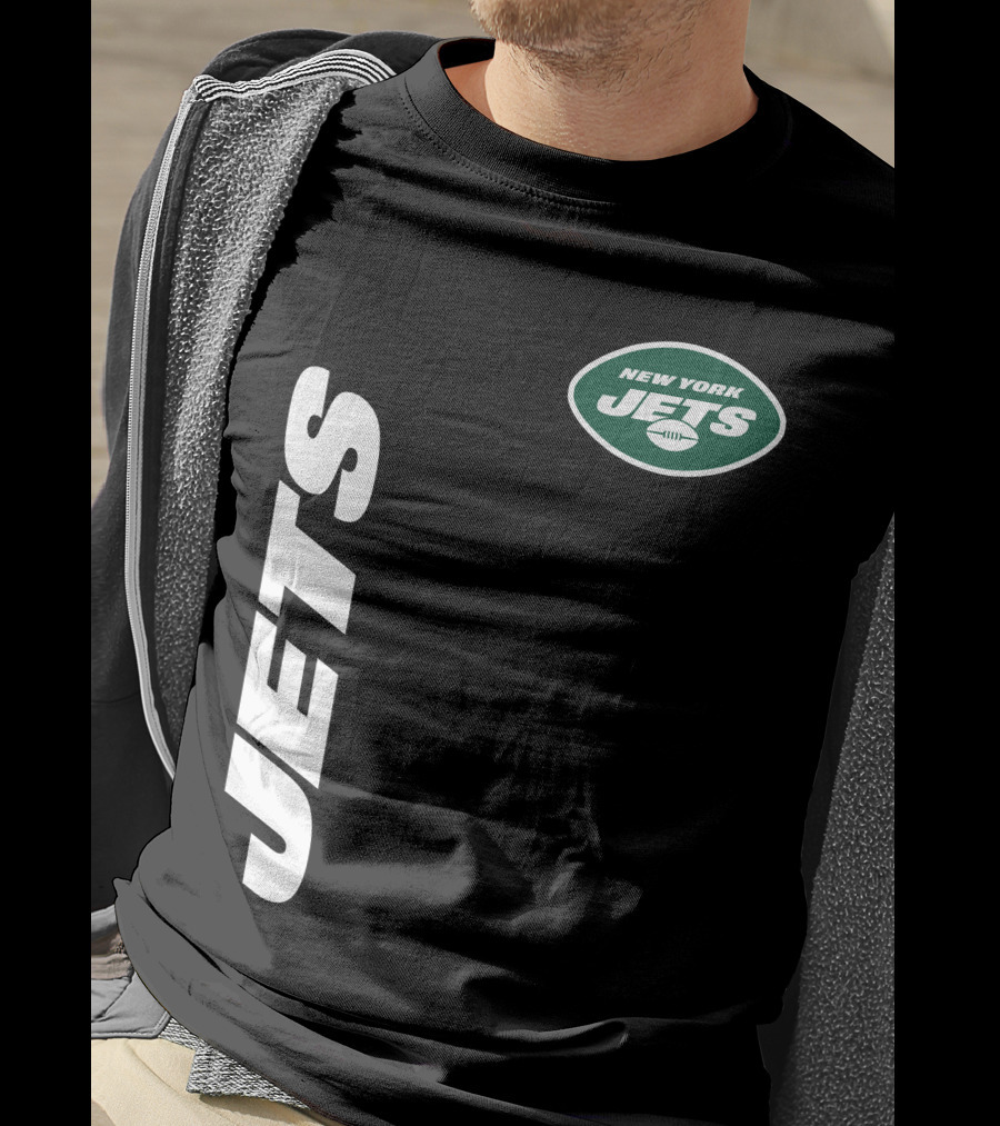 New York Jets T-Shirt