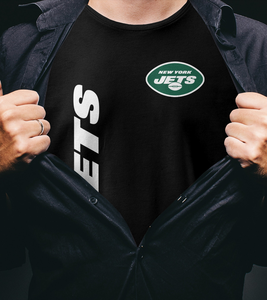New York Jets T-Shirt