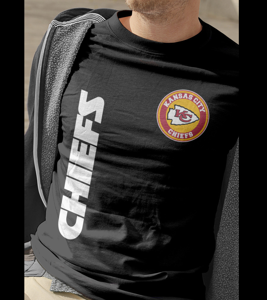 Kansas City Chiefs Chiefs T-Shirt