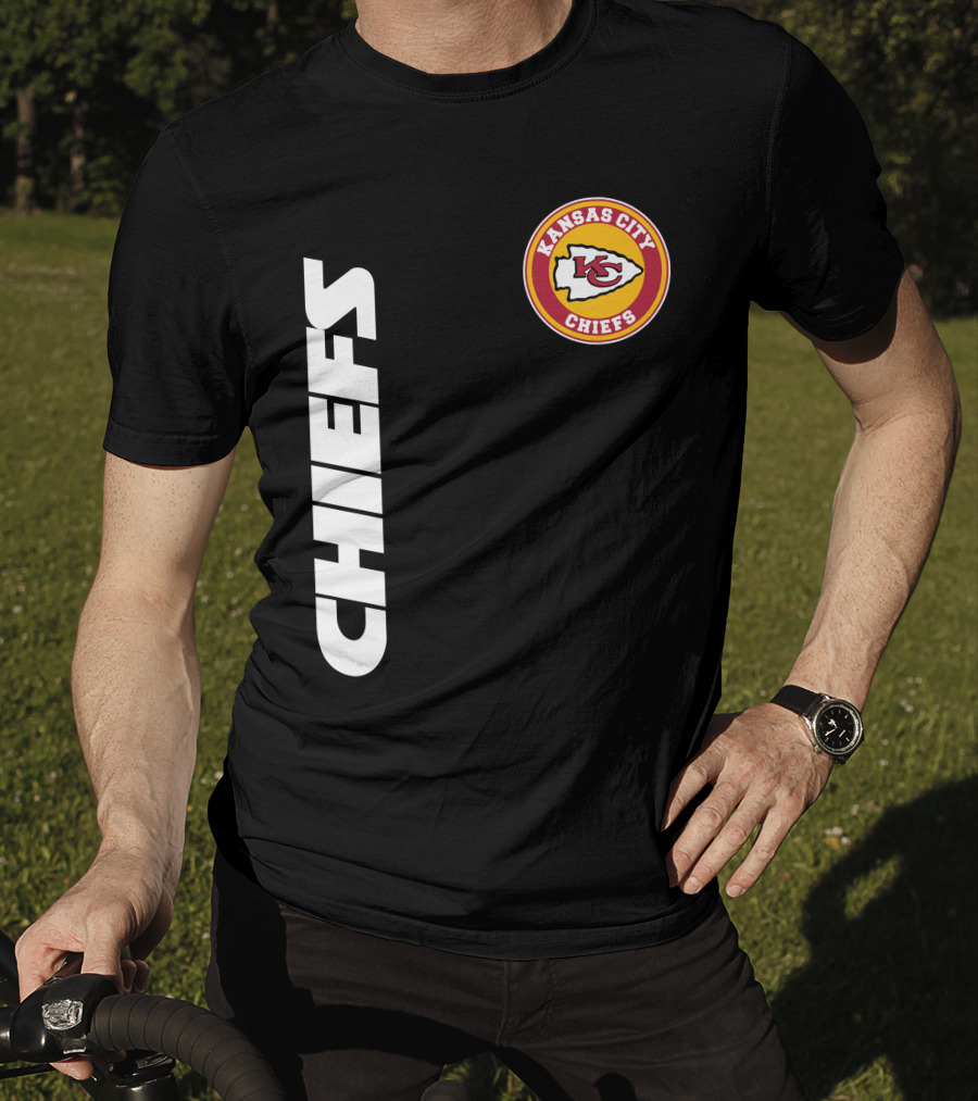 Kansas City Chiefs Chiefs T-Shirt