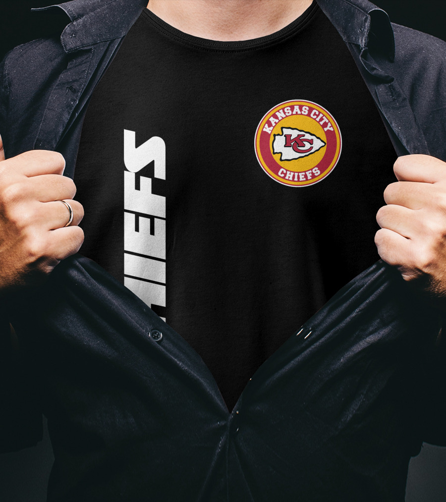 Kansas City Chiefs Chiefs T-Shirt