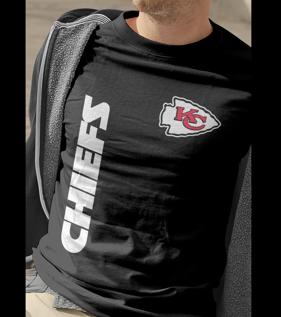 Kansas City Chiefs T-Shirt