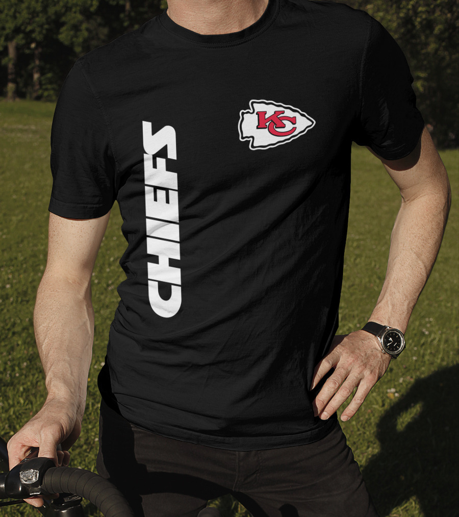 Kansas City Chiefs T-Shirt