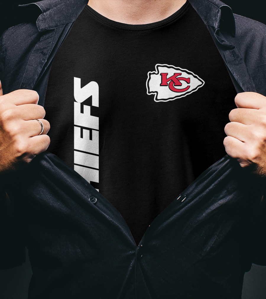 Kansas City Chiefs T-Shirt